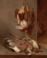 Henry D. Morse, Still Life, oil on canvas