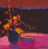 Henrietta Berk, Tonal Arrangement