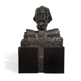 George Carlson, Don Pedro de Peralta