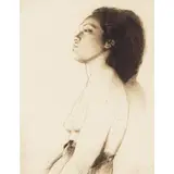 John Melville Kelly, Mokihana Hawaii, n.d., Etching on thick wove paper