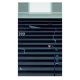 Bruce Cohen, Stairs, 1980, oil on canvas