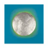 Lita Albuquerque, Metallic Ascent