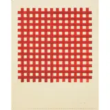 Ed Moses, Untitled, 1978, acrylic on paper