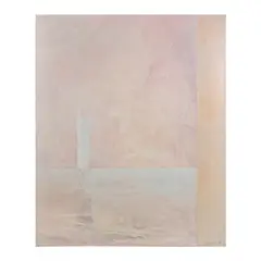 Nathan Oliveira, Ryan 12, 1980, oil on canvas