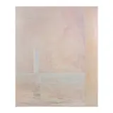 Nathan Oliveira, Ryan 12, 1980, oil on canvas