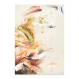 Hassel Smith, Untitled, 1989, oil on canvas