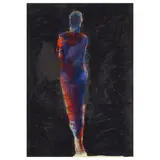 Manuel Neri, Carriona Series No. 2