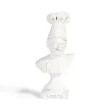 Robert Carston Arneson, Souevenir #5 (Smorgi-Bob Trophy), Bob as Chef