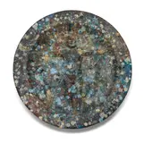 Robert Carston Arneson, Question of Measure, 1978, glazed ceramic