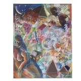 Carlos Almaraz, Untitled