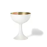Judy Chicago, Test Chalice (from The Dinner Party)