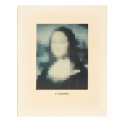 Alexis Smith, Leonardo, 1975