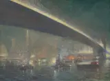 Johann Berthelsen, Nocturne