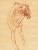 John Sloan, Dressing