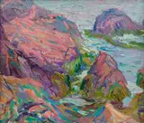 Wilhelm Heinrich Detlev Körner, Race Point II