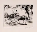 Alfred Heber Hutty, On the Way Home (H. 172)