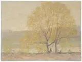 William S. Robinson, Hazy Day