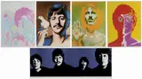 Richard Avedon, The Beatles