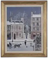 Michel Delacroix, La leçon de piano