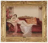 Reflections, Brunk Auctions 2016