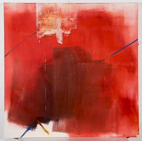 David M. French, In the Vernacular, 2010, oil on linen