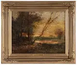 John Francis Murphy, Sunrise