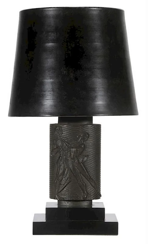 Sasha Schnittmann, Untitled, bronze