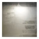 John Millei, Quicksilver Painting No. 4, 1991, oil on canvas