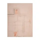 David Amico, To Go, 2001, oil and acylic on canvas