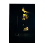 Melanie Pullen, Last Light, 2004, c-print face mounted to acrylic