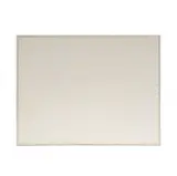 ELC - 2B from Embossed Linear Constructions by Josef Albers, 1969, inkless embossing on Arches watercolor paper, sold Dec 2025