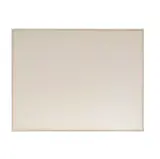 ELC - 2A from Embossed Linear Constructions by Josef Albers, 1969, inkless embossing on Arches watercolor paper, sold Dec 2025