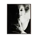 Wallace Berman, Portrait of Rachel Rosenthal, 1956, photograph