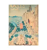 Charles Cobelle, Central Park