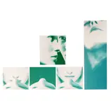 Giancarlo Del Antonia, Five Works, Each untitled; each: photographic print on metal each