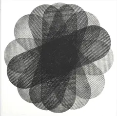 Elvia Perrin, Octavo, intaglio print on paper