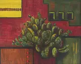 Judy Copeland, There Will Be Thorns