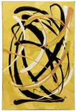 Petronella Greer, Entangled Motion, Gallery-wrapped acrylic on canvas
