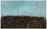 Dan Wingren, Drive-in Movie, oil on canvas