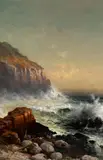 Julian Rix, Wild Coast