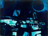 John Hultberg, "Harbor Nights" 1971-85