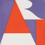 Robert Indiana, Art, 1992, Etching and aquatint in colors, on wove paper, with full margins