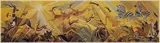 Dahlov Ipcar, Golden Savannah