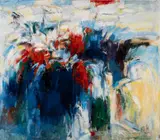 Elena Jahn, Monhegan