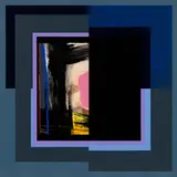 William Manning, Eternitime #9, 2007, Acrylic on board