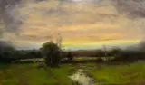 Dennis Sheehan, Dusk