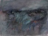 Michael Loew, Monhegan Harbor