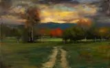 Dennis Sheehan, Country Path