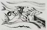 Dahlov Ipcar, Sea Horse Race