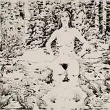Neil Welliver, Reflected Nude, 1974, Lithograph